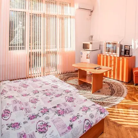 Sofia Apartment In House 8 Boulevard Hristo Botev Exterior photo