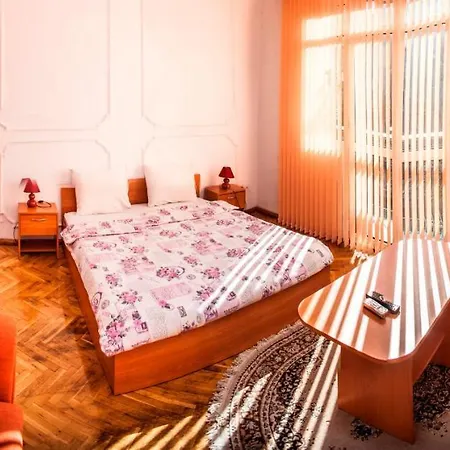 Sofia Apartment In House 8 Boulevard Hristo Botev Exterior photo