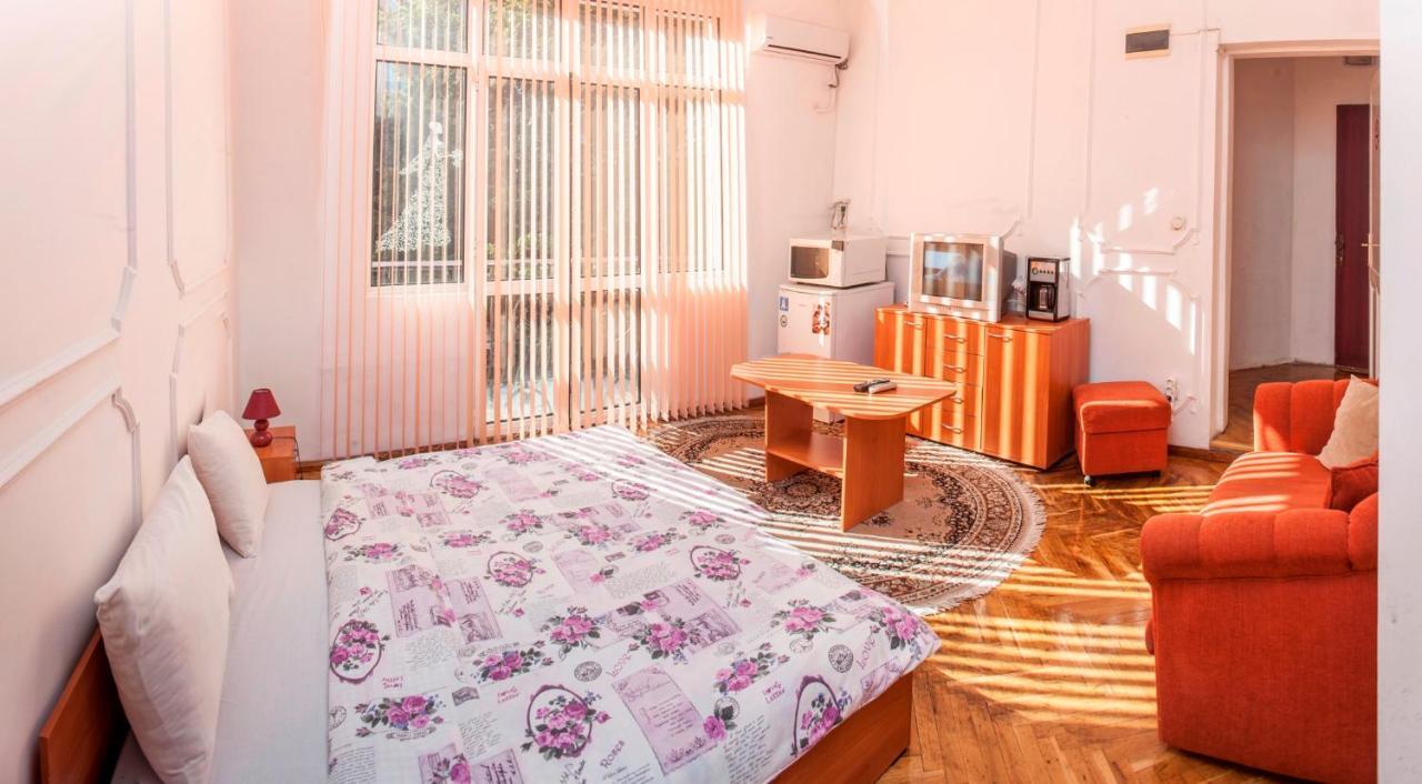In House 8 Boulevard Hristo Botev Sofia