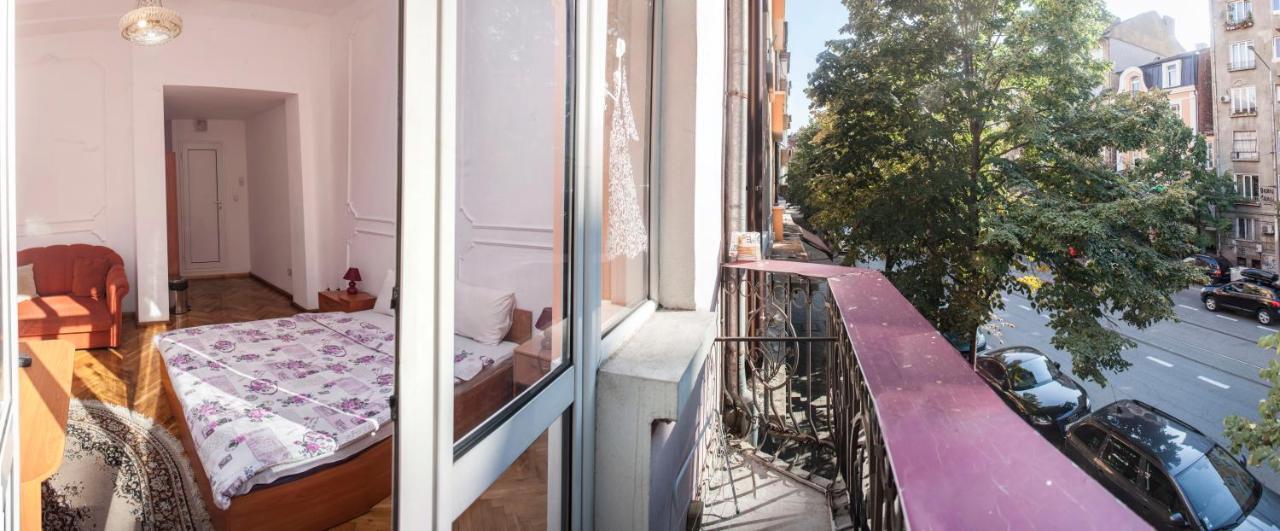 In House 8 Boulevard Hristo Botev